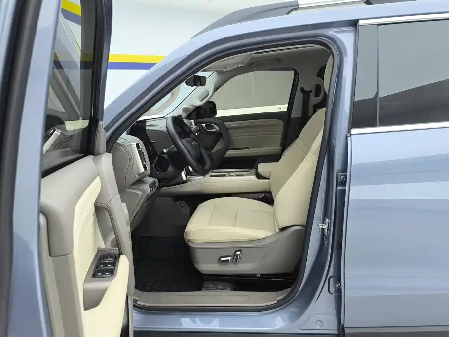 Haval Big Dog — миниатюра 9