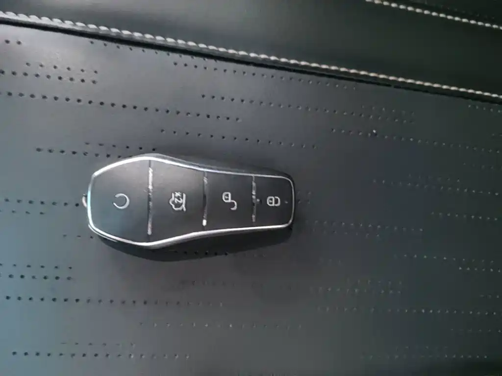 BYD Seagull — миниатюра 9