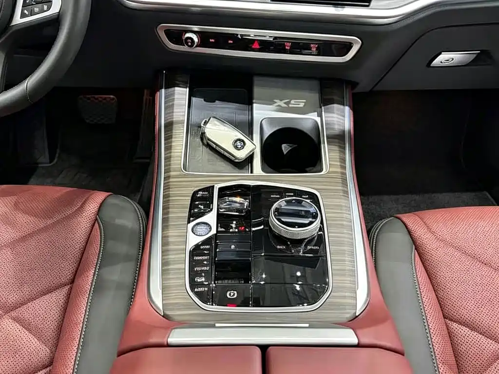 BMW X5 — миниатюра 6