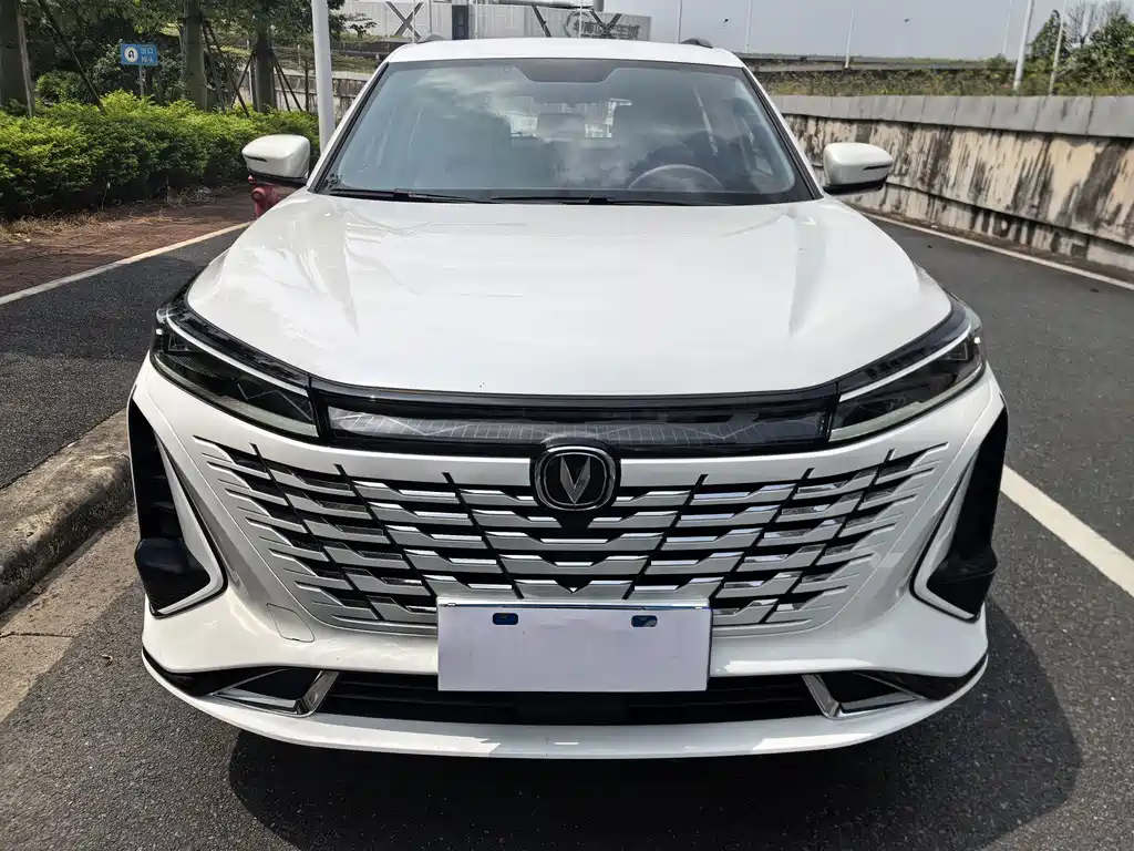 Changan CS75 PLUS — миниатюра 3