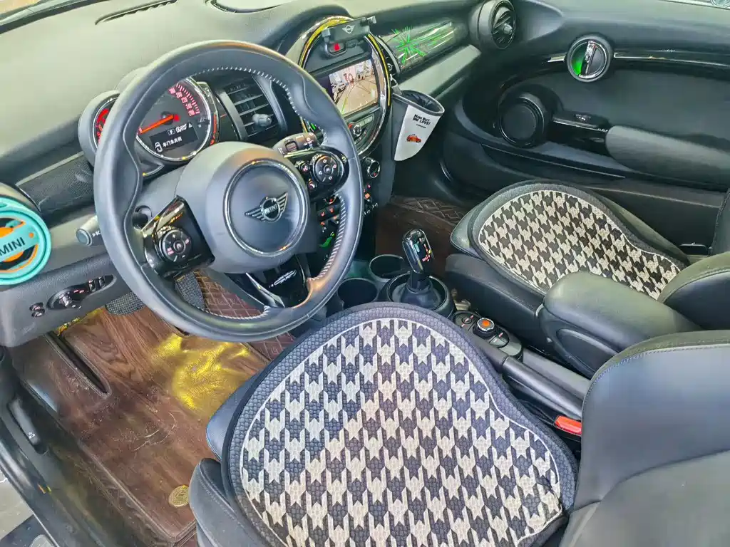 MINI Mini — миниатюра 3