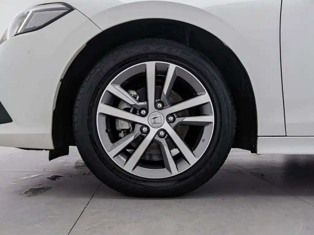 Honda Civic — миниатюра 17