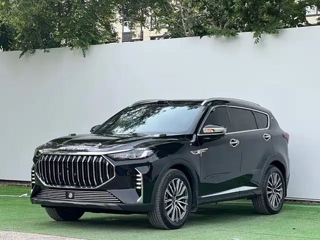 2023 JETOUR X70