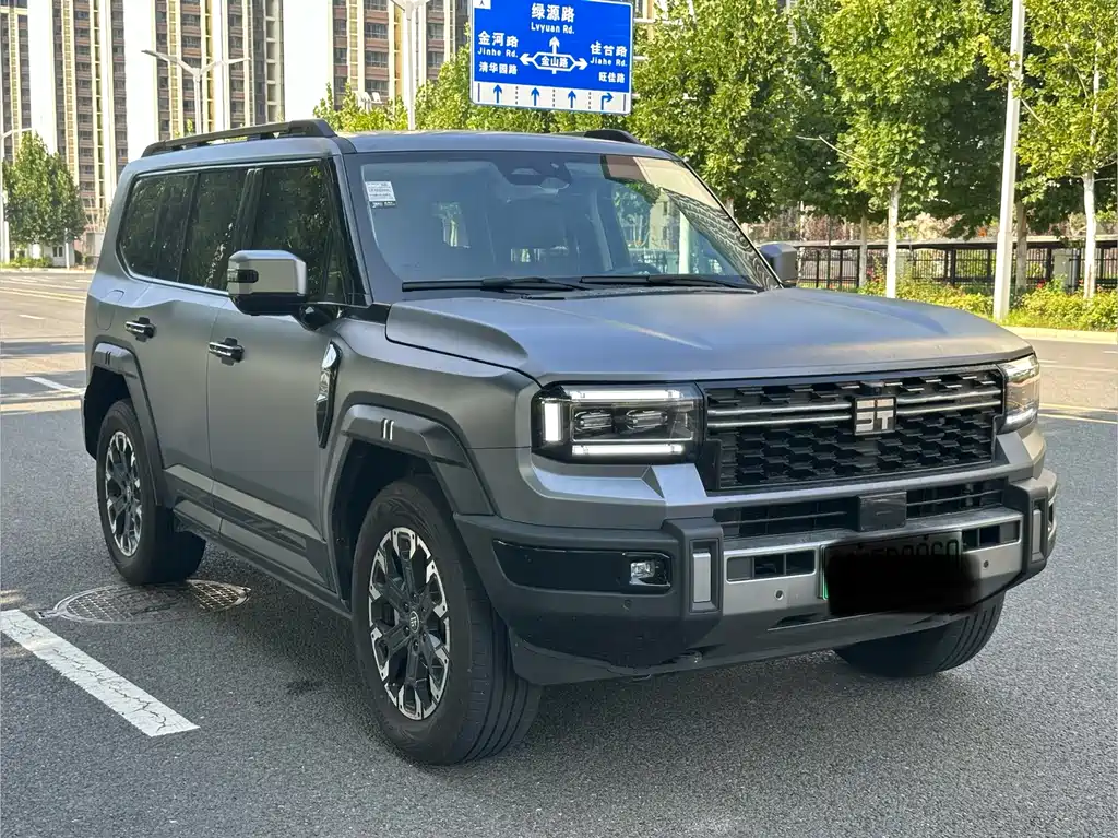 纵横 G700 — миниатюра 3