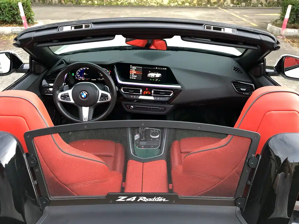 BMW Z4 — миниатюра 10