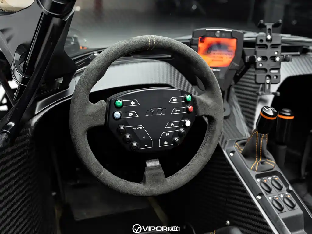 KTM X-BOW 2014 GT