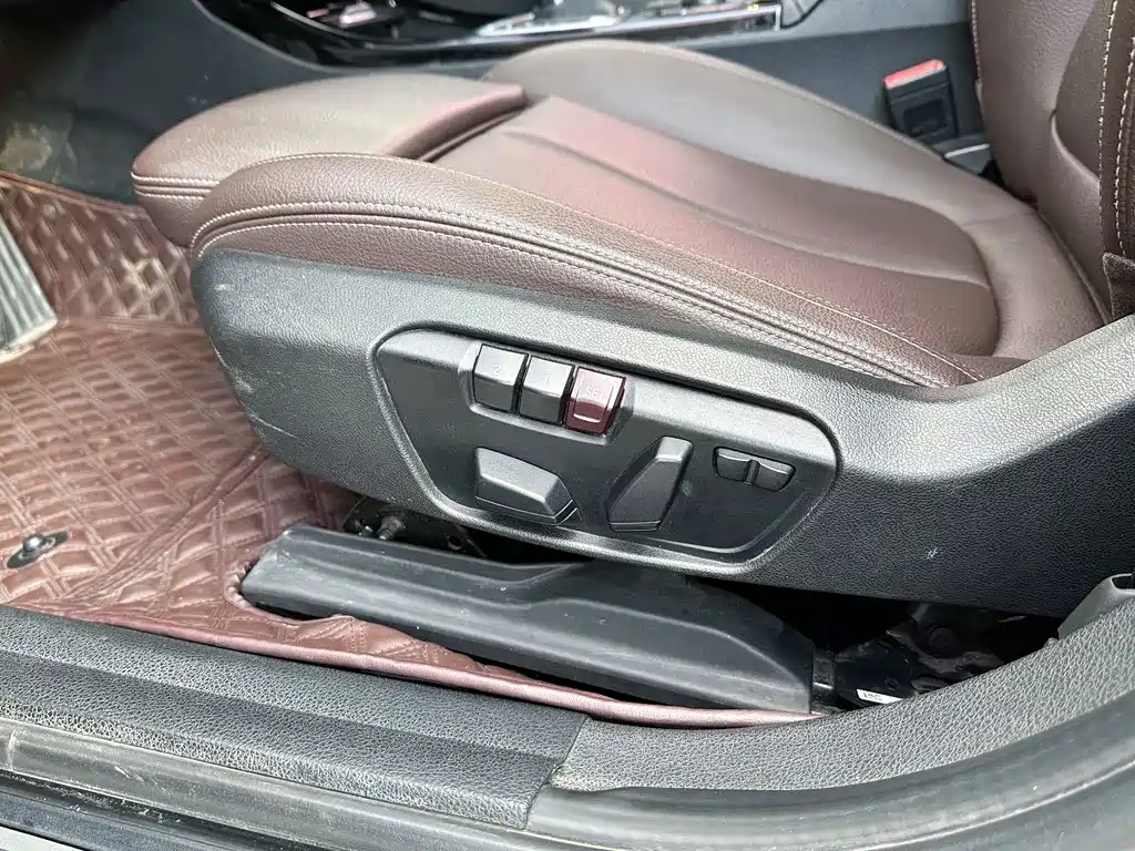 BMW 1 Series — миниатюра 11