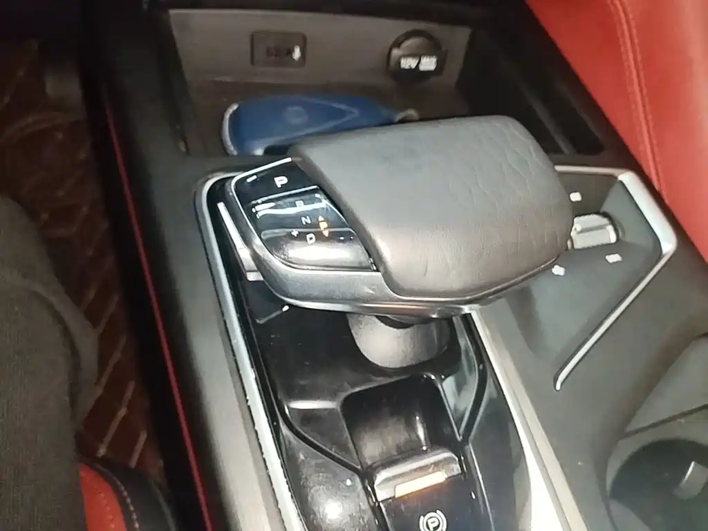 Changan CS75 PLUS — миниатюра 14