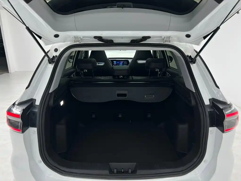 Chery Tiggo 7 PLUS — миниатюра 13