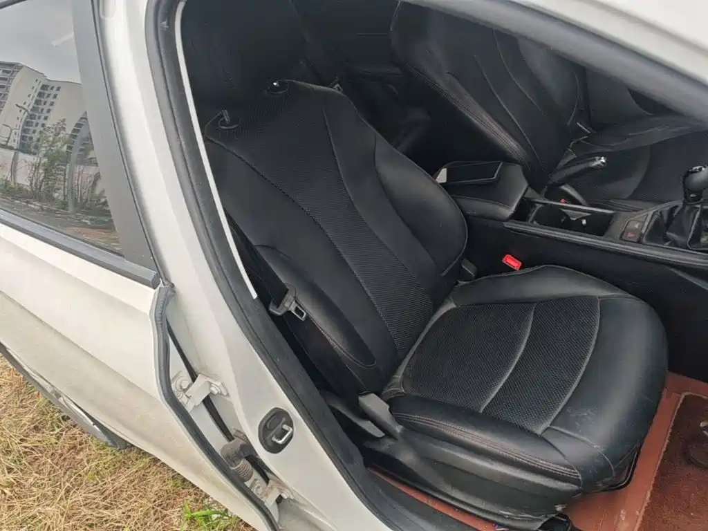 Roewe i5 — миниатюра 25