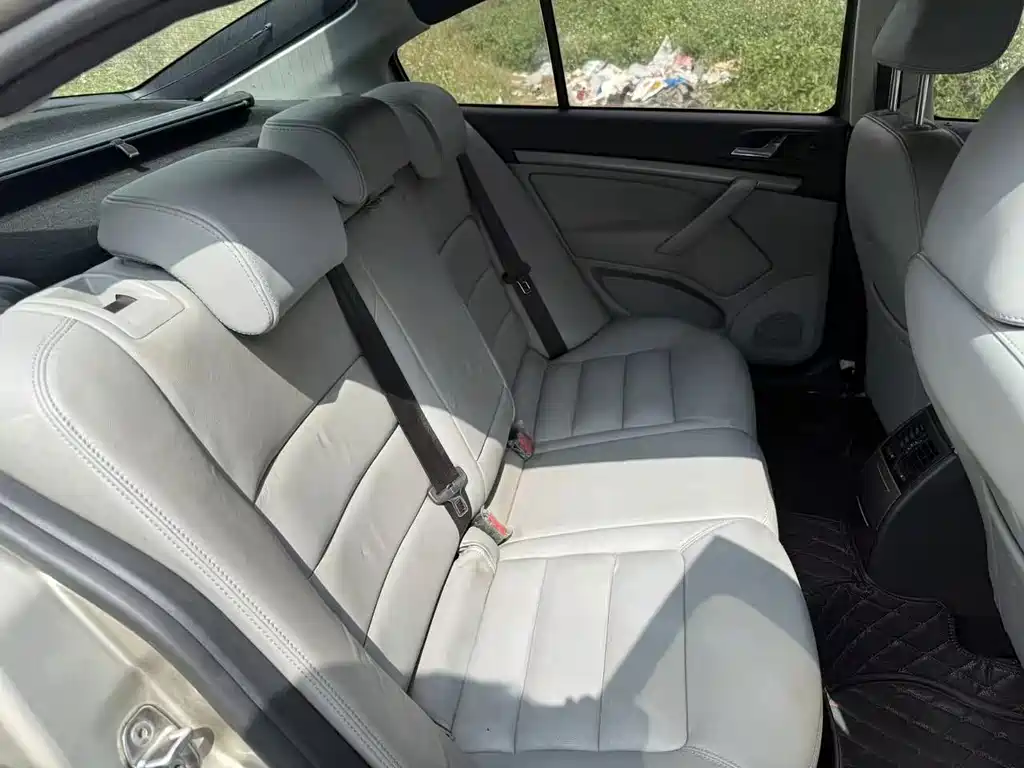 Skoda Octavia — миниатюра 14