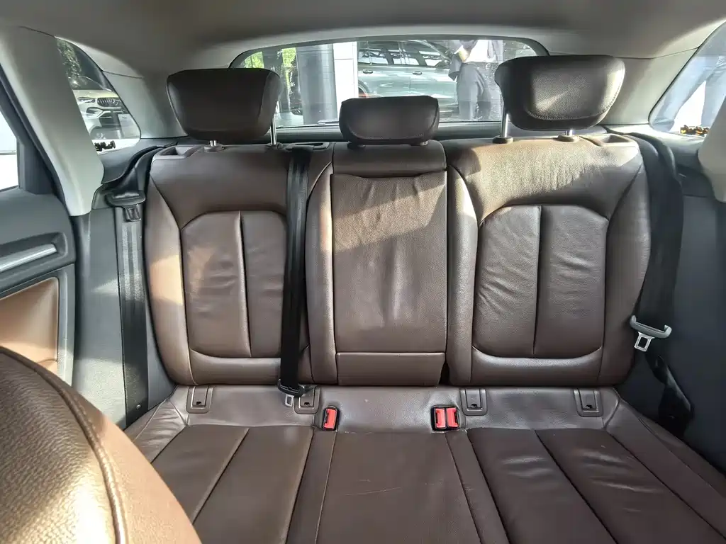 Audi A3 — миниатюра 11