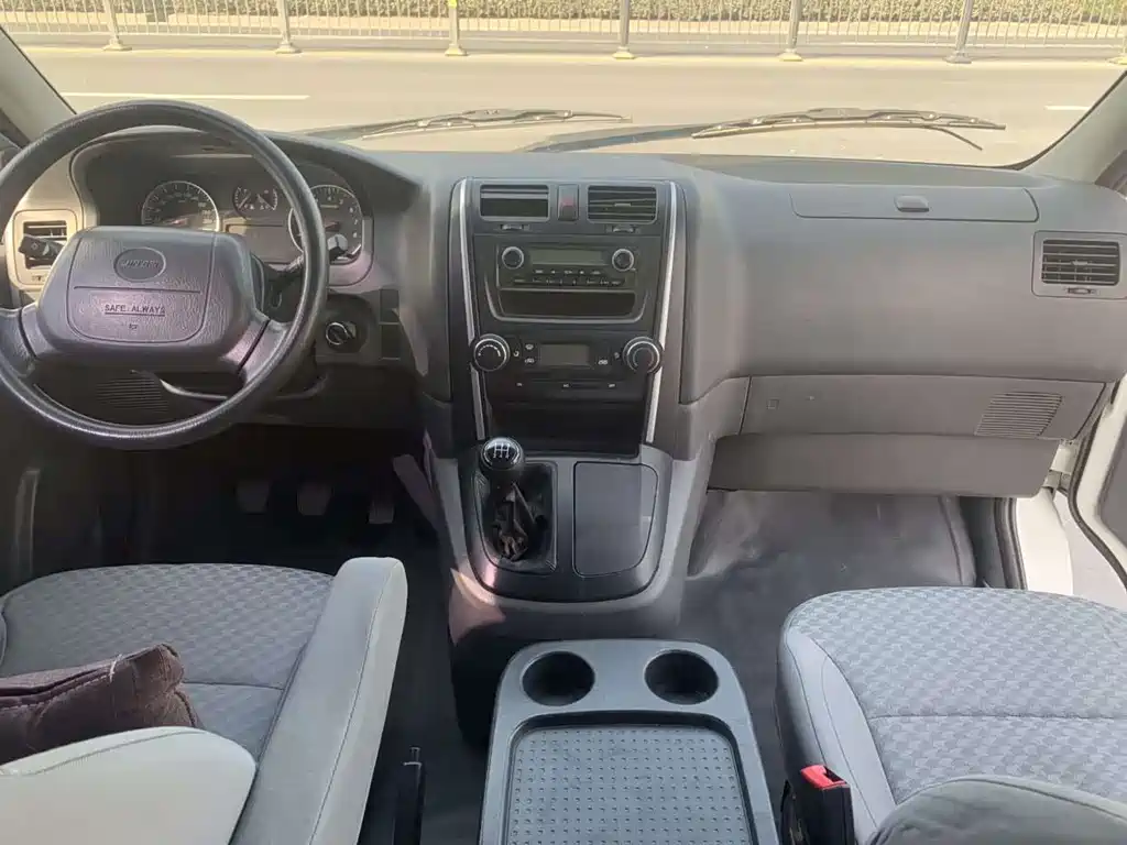 Jinbei Jinbei Express — миниатюра 9