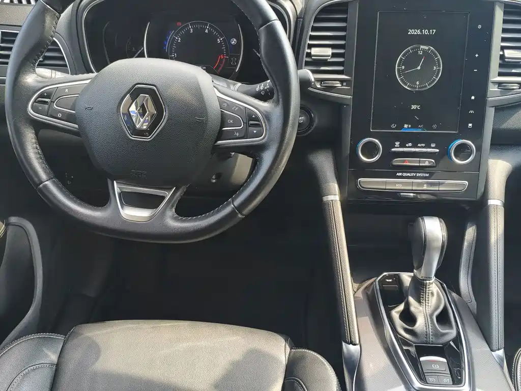 Renault Koleos — миниатюра 6