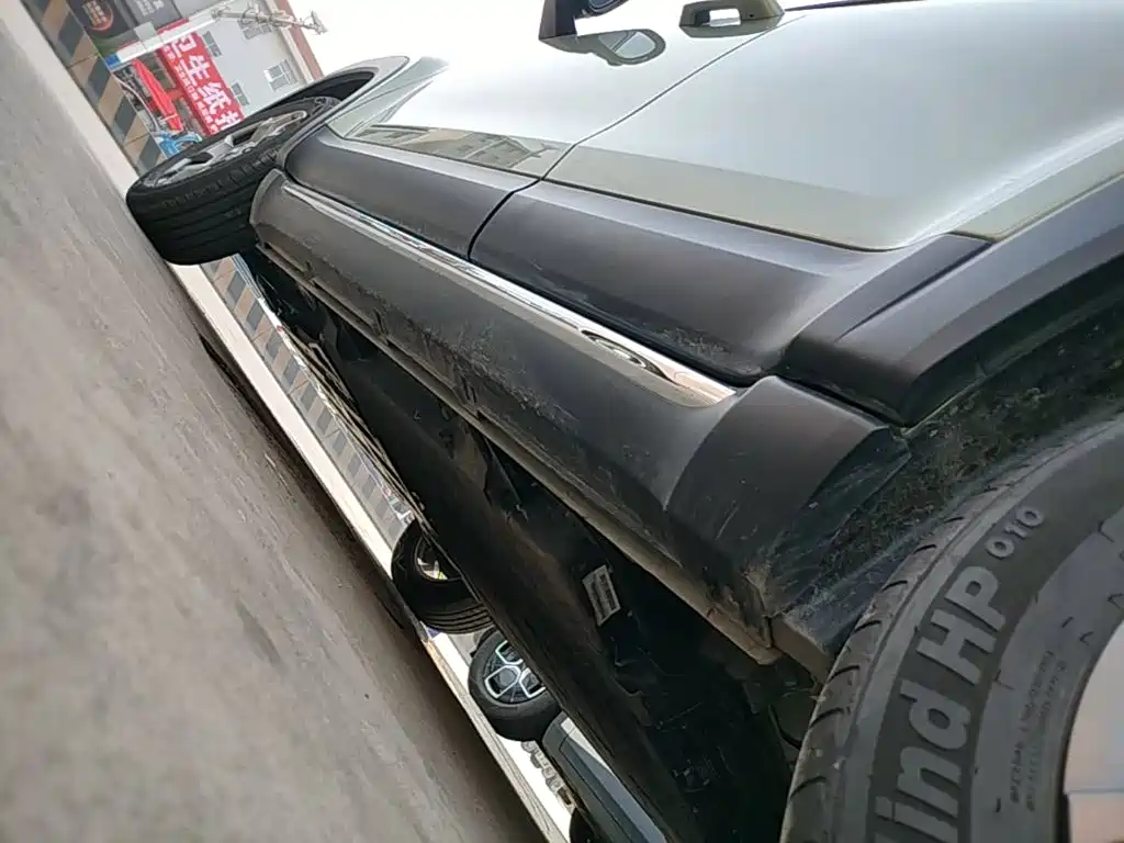 Baojun Yueye Plus — миниатюра 22