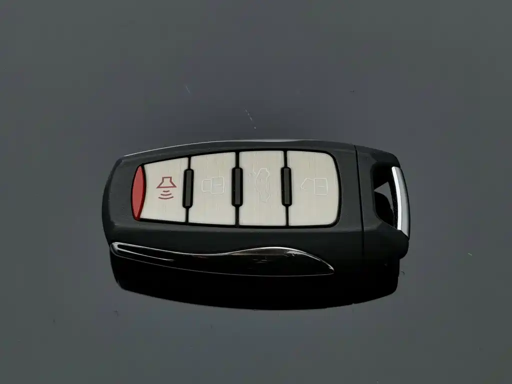 Haval Big Dog — миниатюра 19