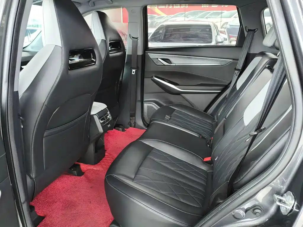 Changan CS75 PLUS — миниатюра 8