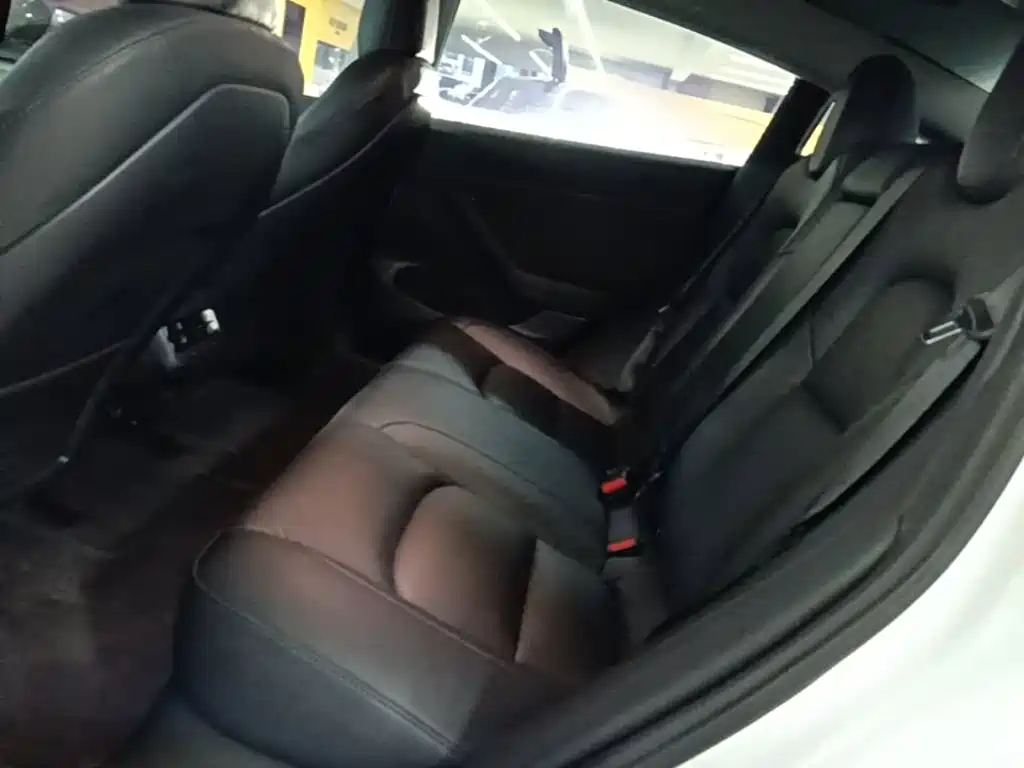 Tesla Model 3 — миниатюра 17