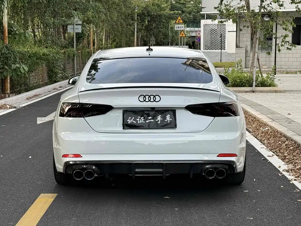 Audi A5 — фотографии объявления, Фото 16