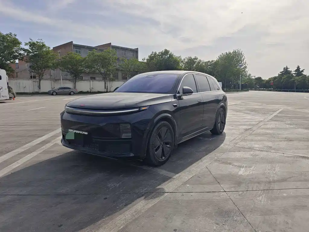 Li Auto Li L7 2024