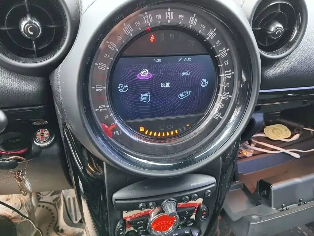 MINI Mini Countryman — миниатюра 14