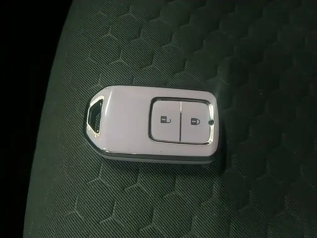 Honda Fit — миниатюра 9