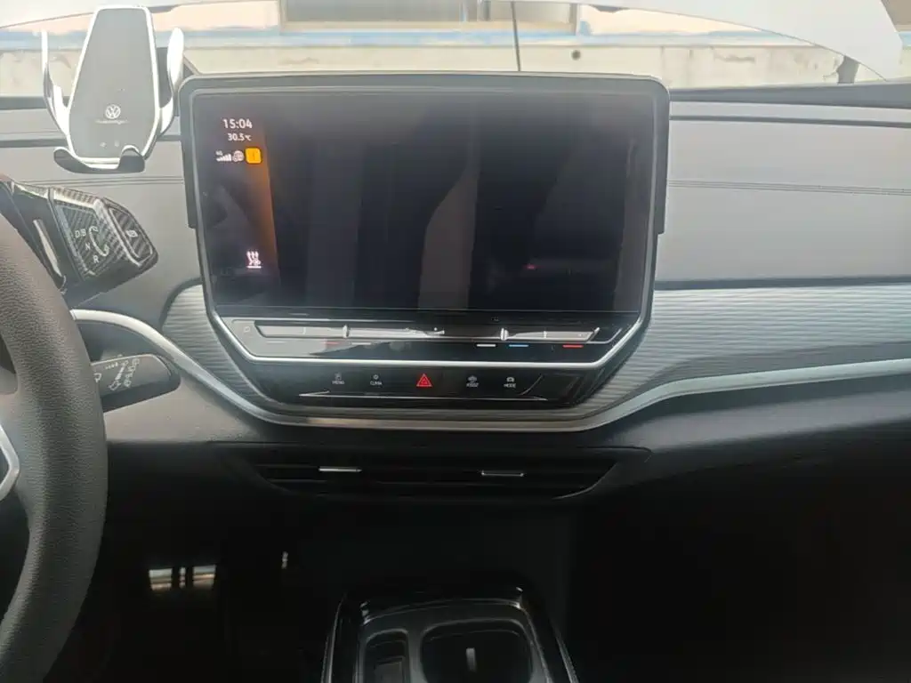 Volkswagen ID.4 Crozz — миниатюра 13