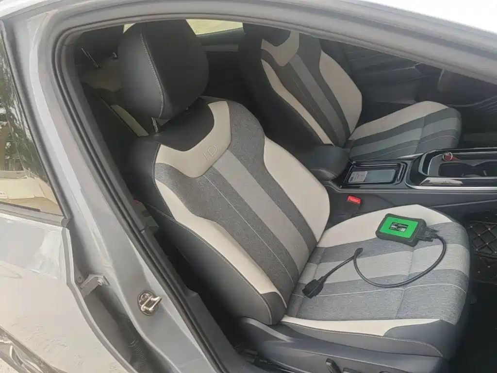Volkswagen ID.4 Crozz — миниатюра 25