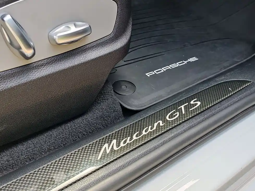 Porsche Macan — миниатюра 27
