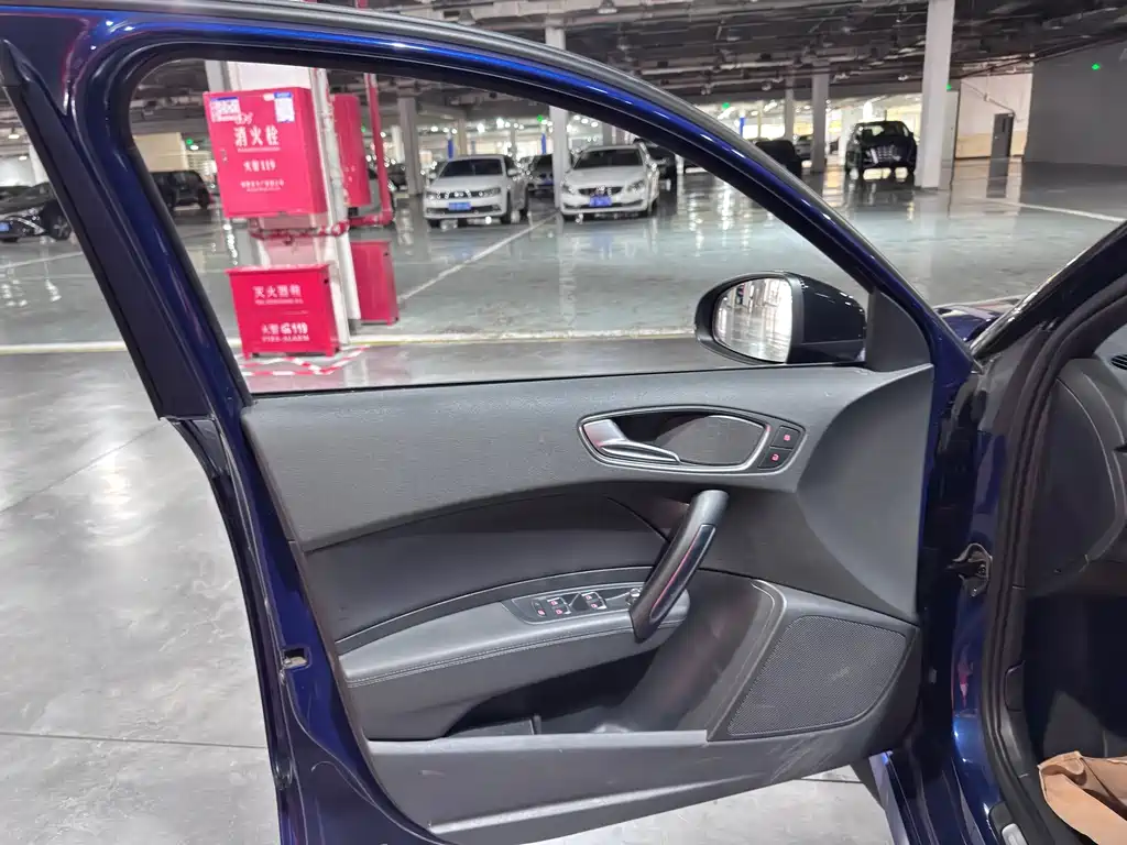 Audi A1 — миниатюра 20