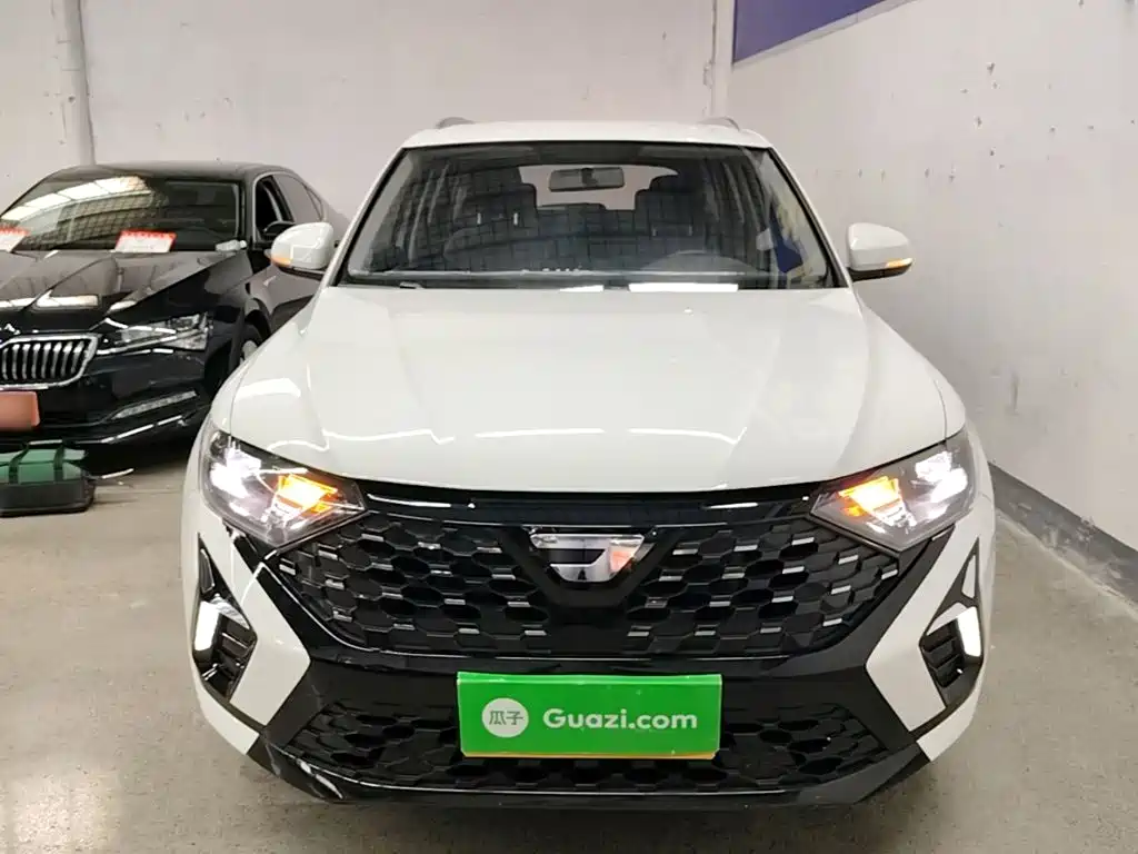 Jetta VS5 — миниатюра 3