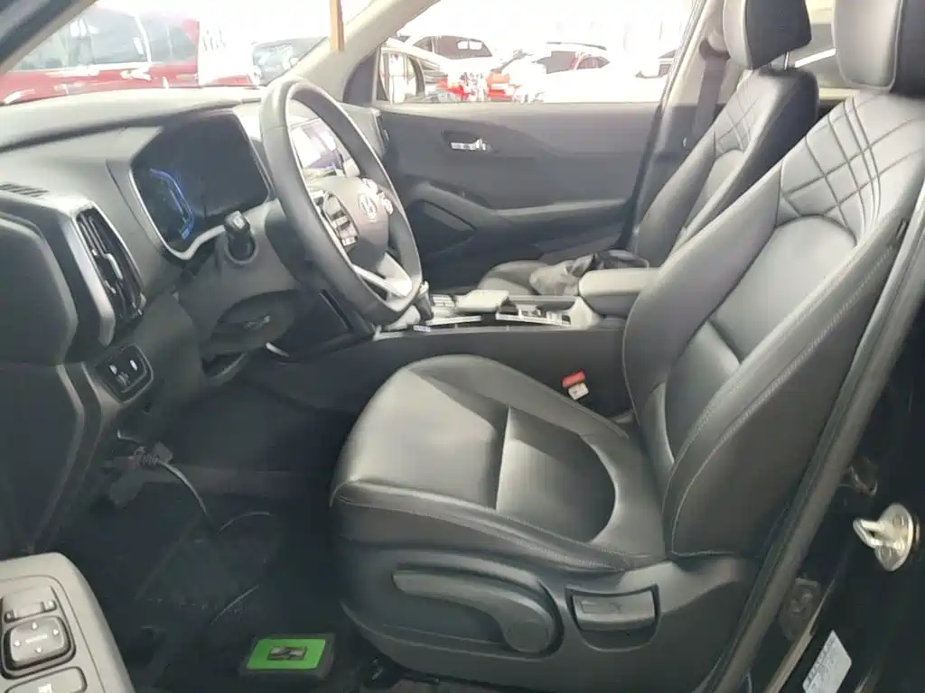Hyundai ix35 — миниатюра 15