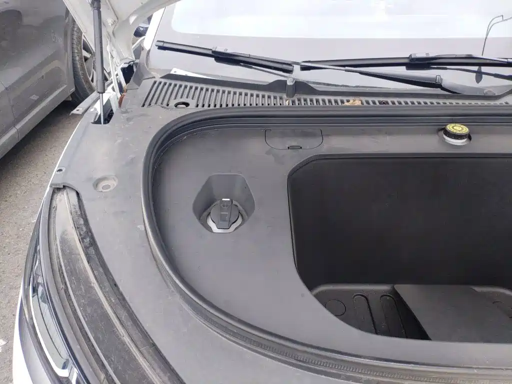 BYD Qin L — миниатюра 21