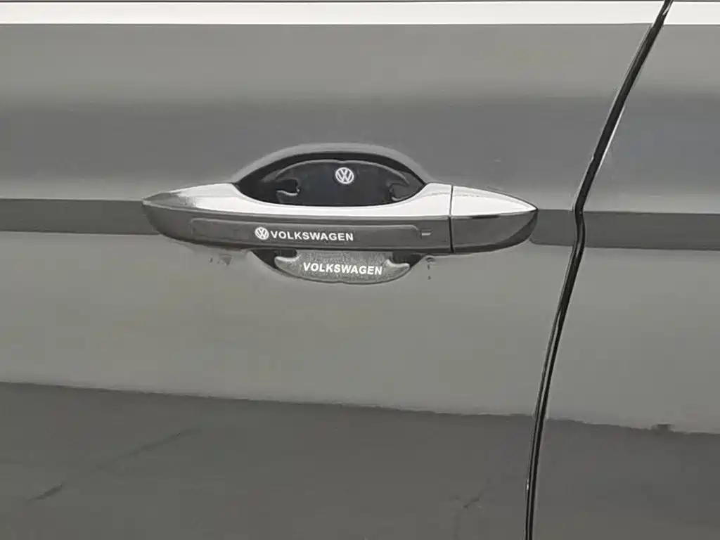 Volkswagen Magotan — миниатюра 18