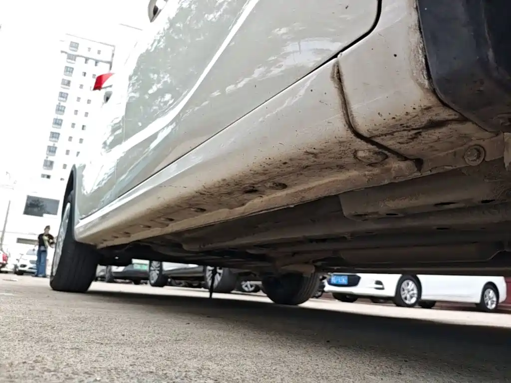 Baojun 310W — миниатюра 21