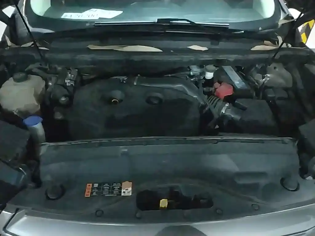 Ford Edge — миниатюра 20