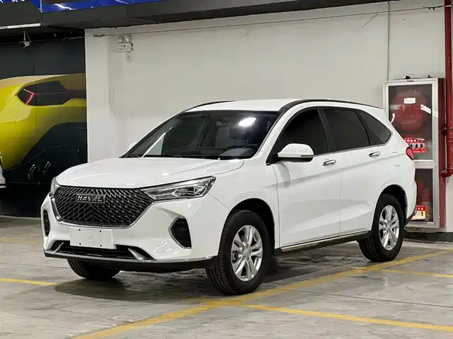 HAVAL M6