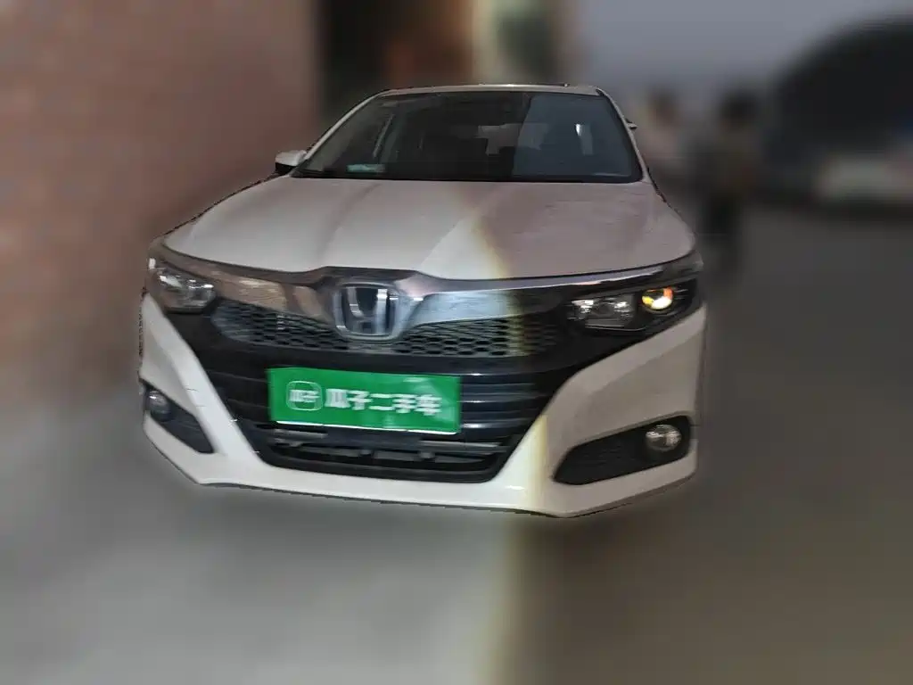 Honda Crider — миниатюра 2