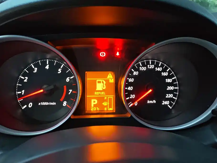 Mitsubishi ASX — миниатюра 14