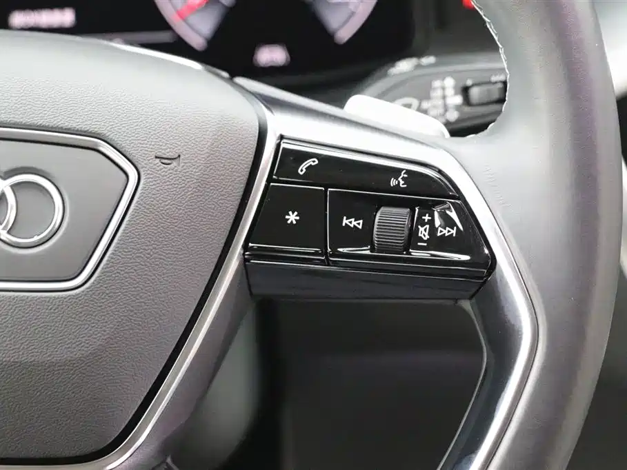 Audi A7L — фотографии объявления, Фото 17