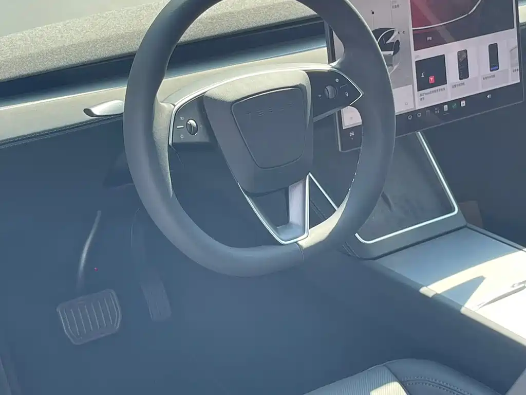 Tesla Model Y — миниатюра 4
