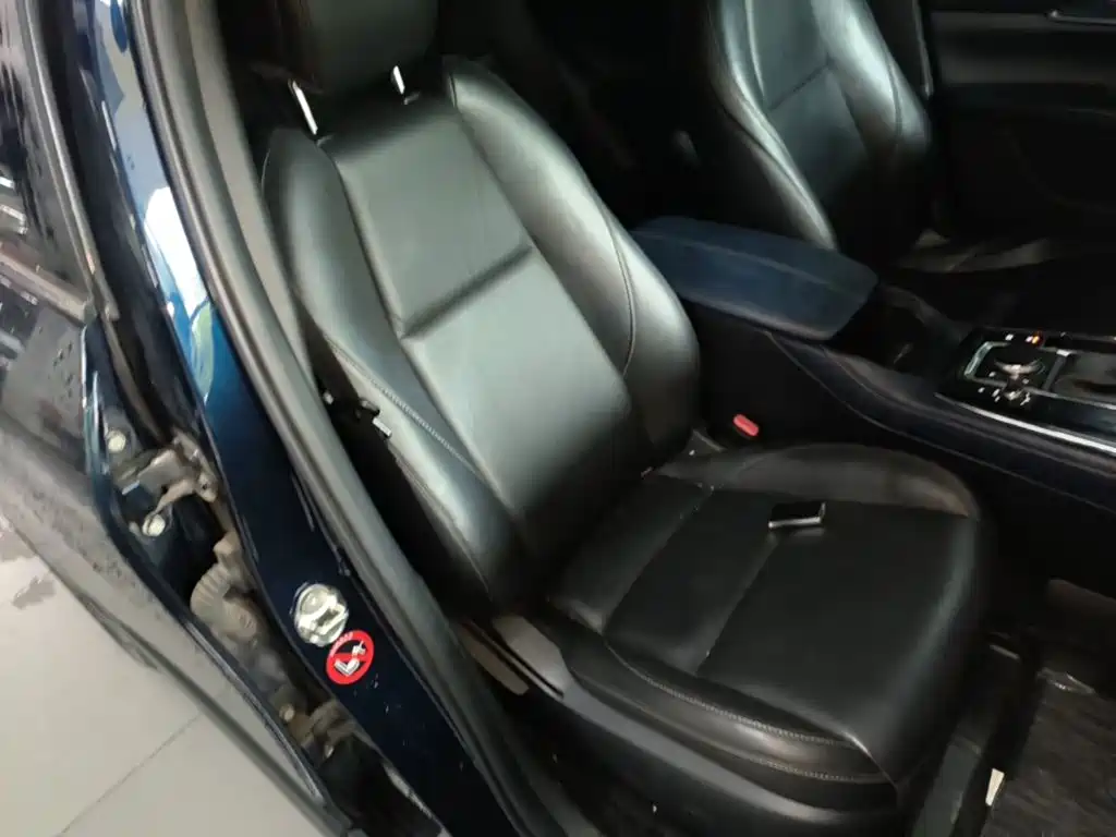 Mazda CX-30 — миниатюра 25