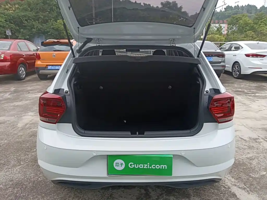 Volkswagen Polo — миниатюра 19