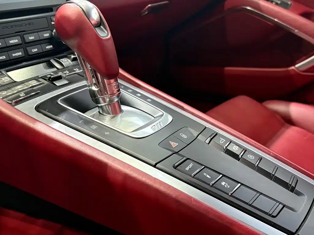 Porsche 911 — миниатюра 13