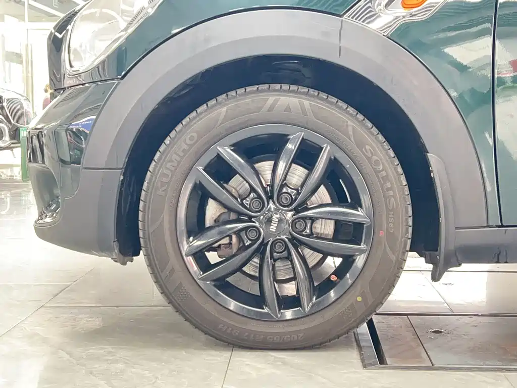 MINI Mini — миниатюра 8