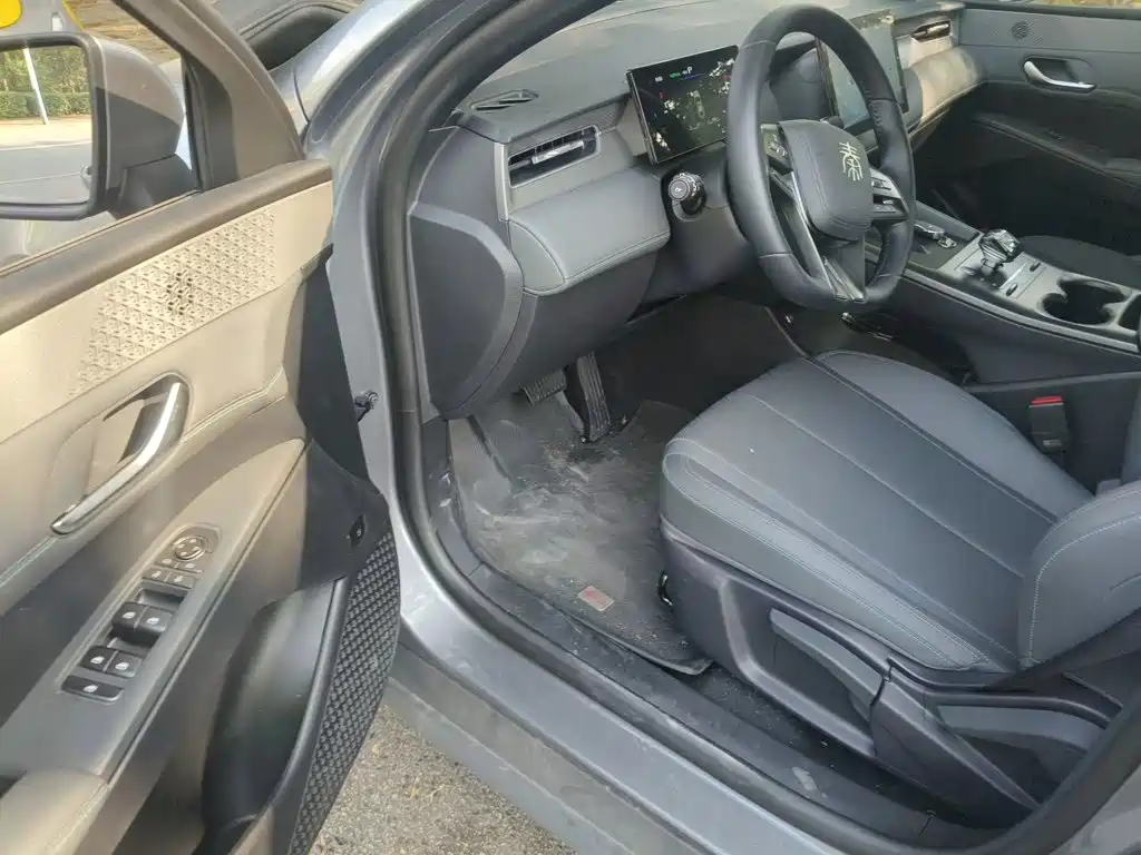 BYD Qin PLUS — миниатюра 17