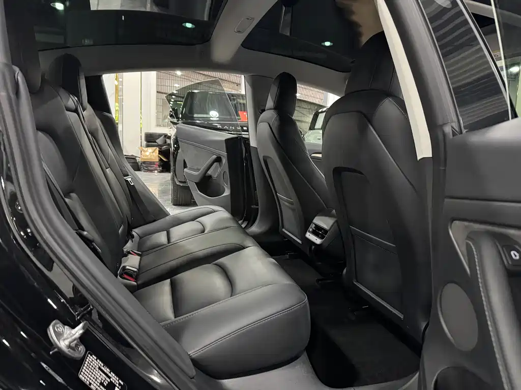 Tesla Model 3 — миниатюра 6
