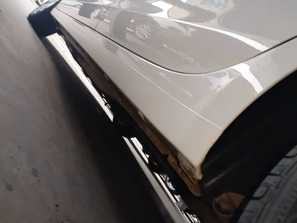 Buick Excelle — миниатюра 22