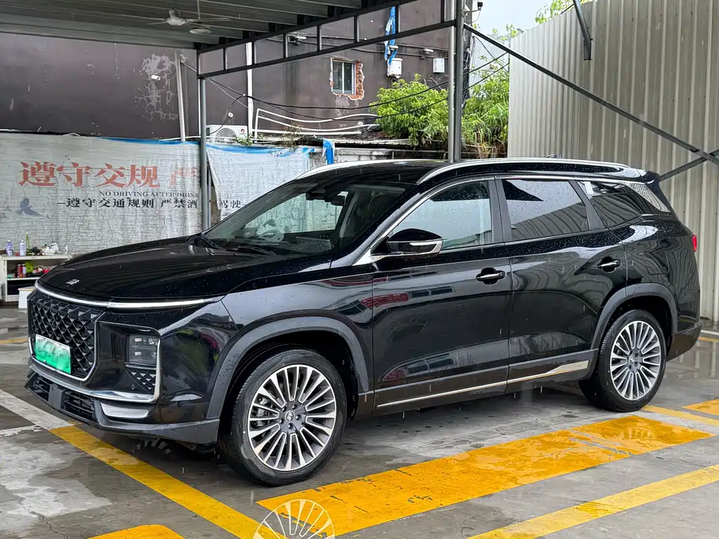 Shanhai Shanhai L9 — миниатюра 2