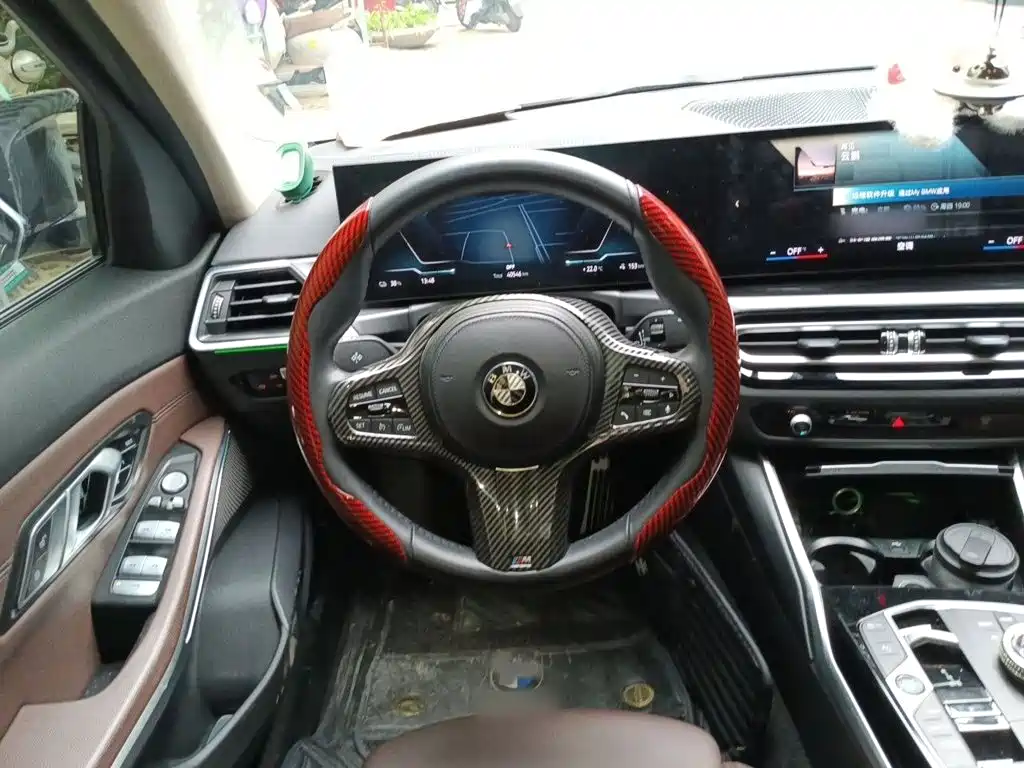 BMW i3 — миниатюра 3